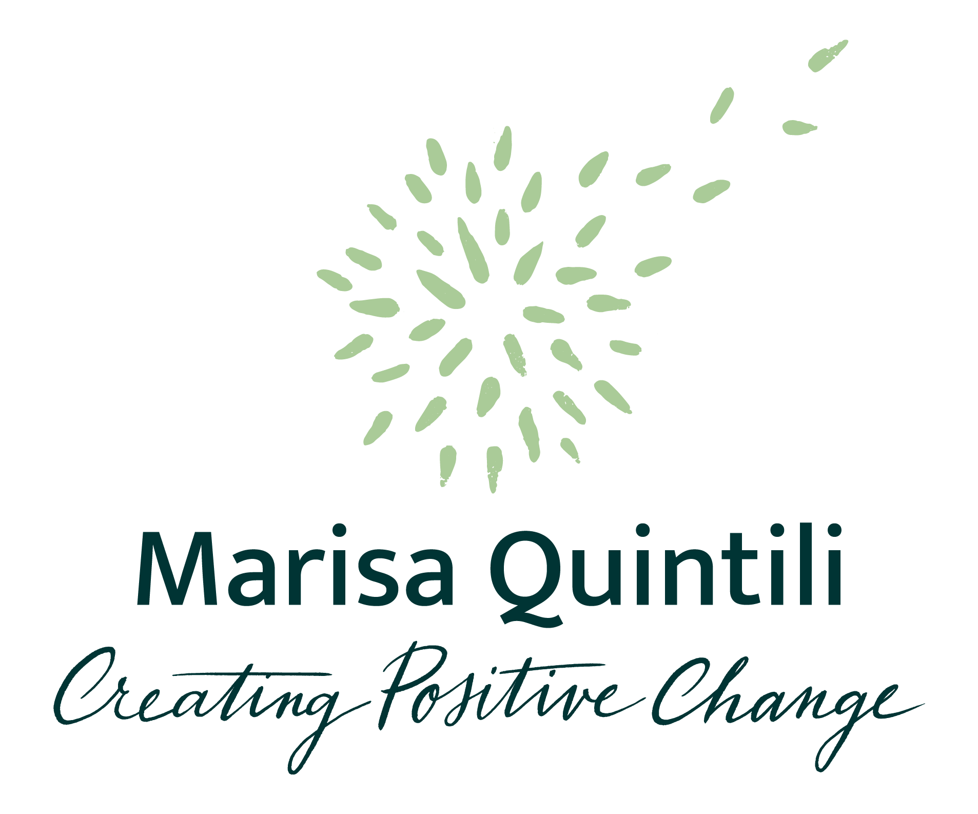 Creating Positive Change